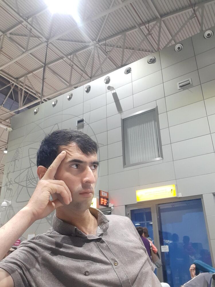 ���������� ���������, ���� ������� Fazliddin, 35 ���, ������������ ��� ������, ����� � ���������, c�������� ���������