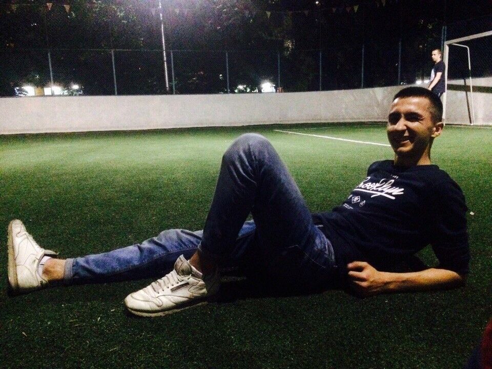 ���� 11205656 ������� �������, 31 ���, ���� ���������� � ������