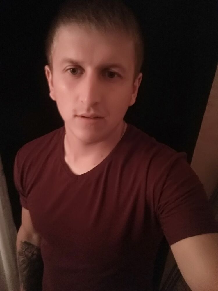 ���������� �������, ���� ������� Serega, 33 ����, ������������ ��� ������, ����� � ���������, c�������� ���������