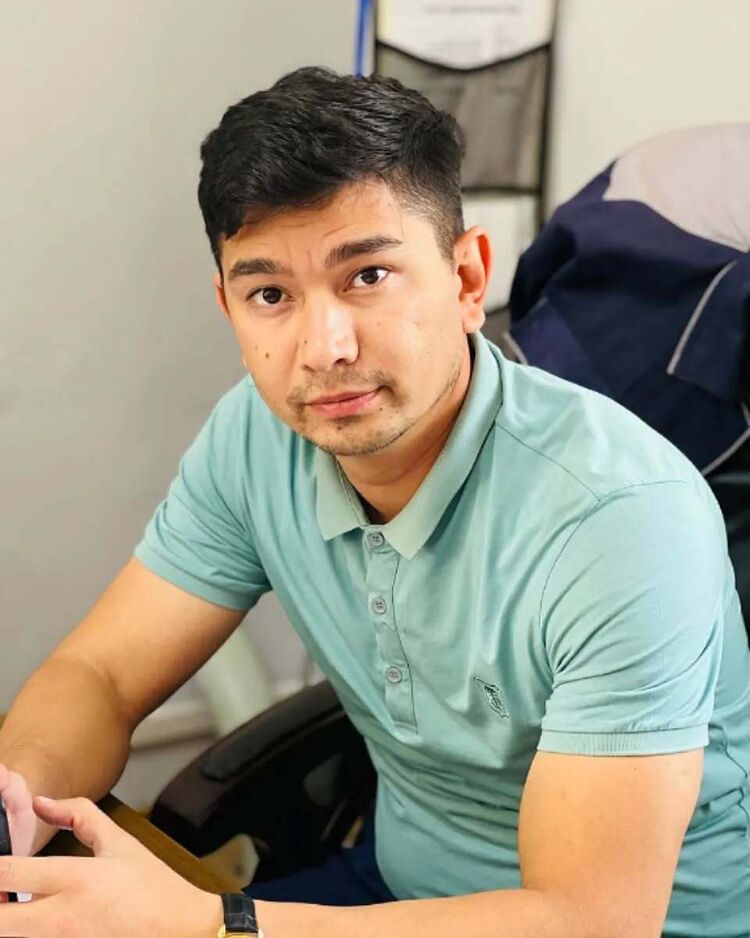 ���� 53309706 ������� ������, 35 ���, ���� ���������� � ������