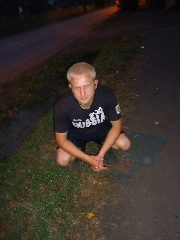 ,   Serega, 31 ,  