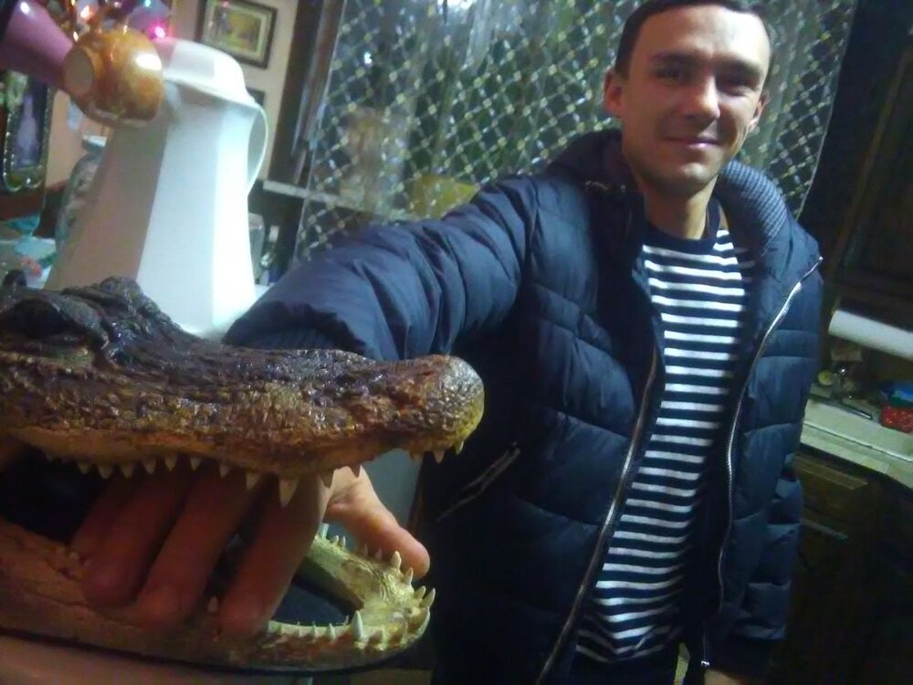  New York City,   Vitalik, 40 ,   ,   , c 