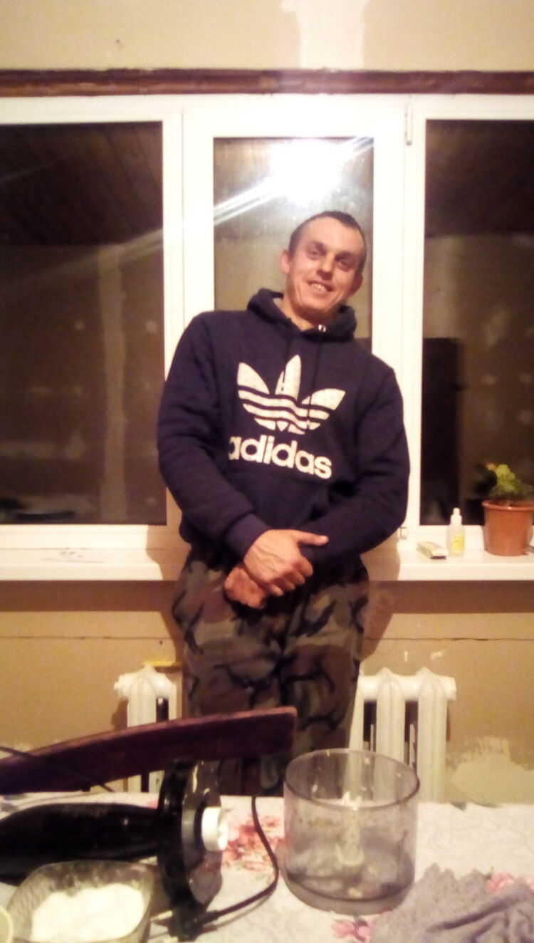 ���� 24343866 ������� ����, 37 ���, ���� ���������� � �����