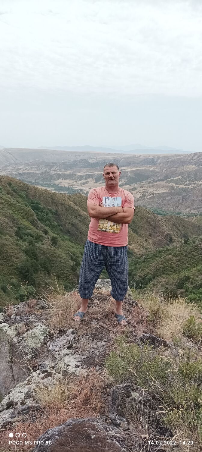 ���� 41117976 ������� Rovshan, 47 ���, ���� ���������� � ���������