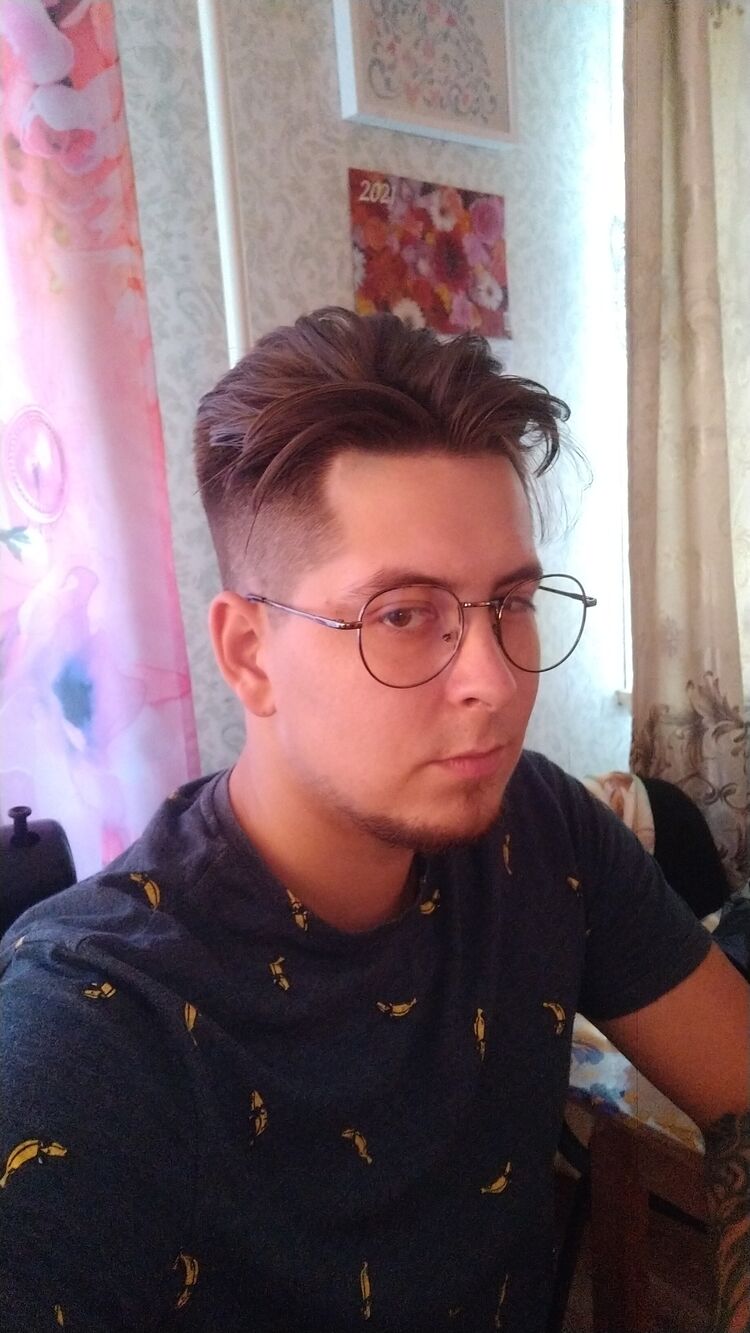 ���� 26424466 ������� Nikita, 28 ���, ���� ���������� � ������������