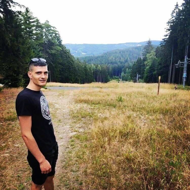 ���������� ������, ���� ������� Petrea, 29 ���, ������������ ��� ������, ����� � ���������