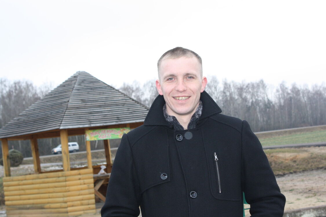 ���������� ������, ���� ������� ������, 35 ���, ������������ 