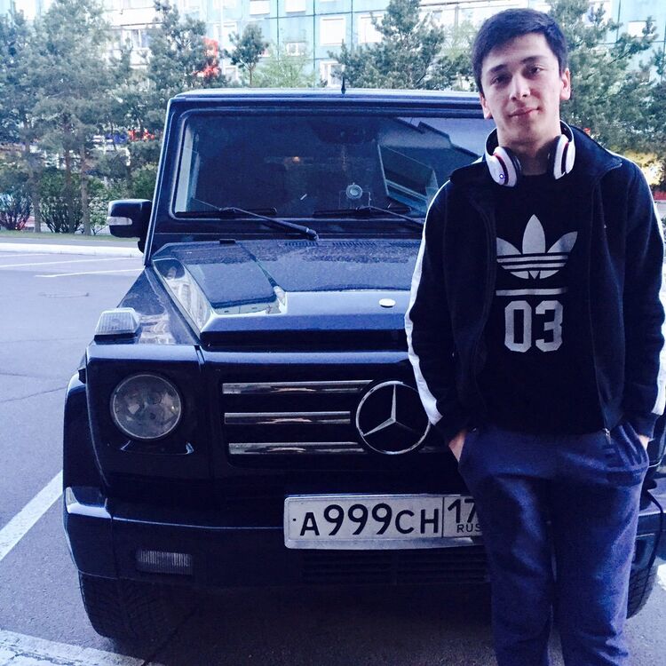 ���� 44216316 ������� Gabriel, 31 ���, ���� ���������� � ��������