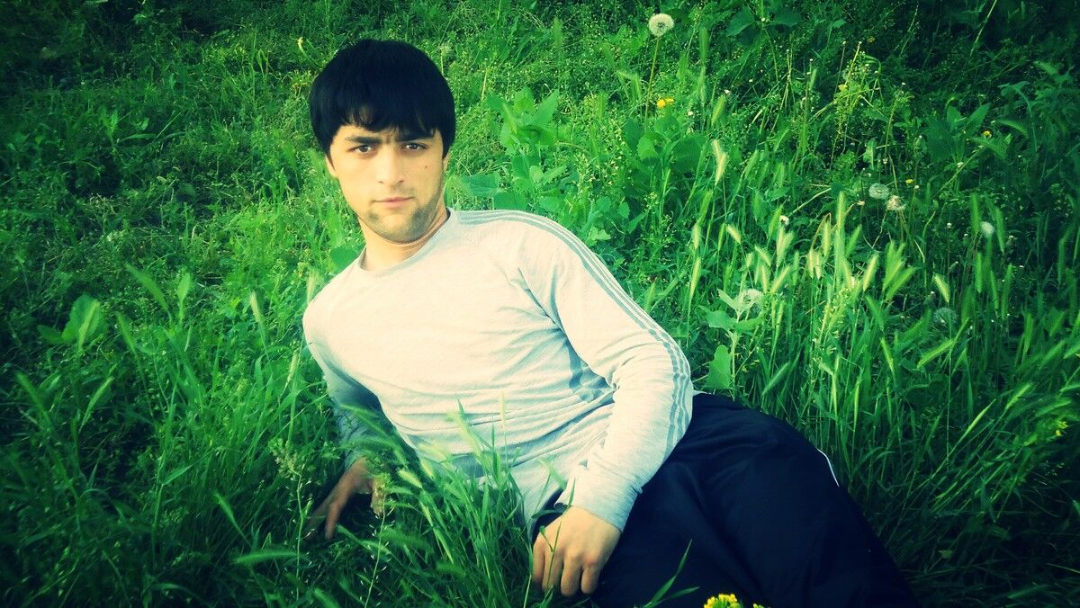 ���� 16344606 ������� Umedjon, 33 ����, ���� ���������� � �������