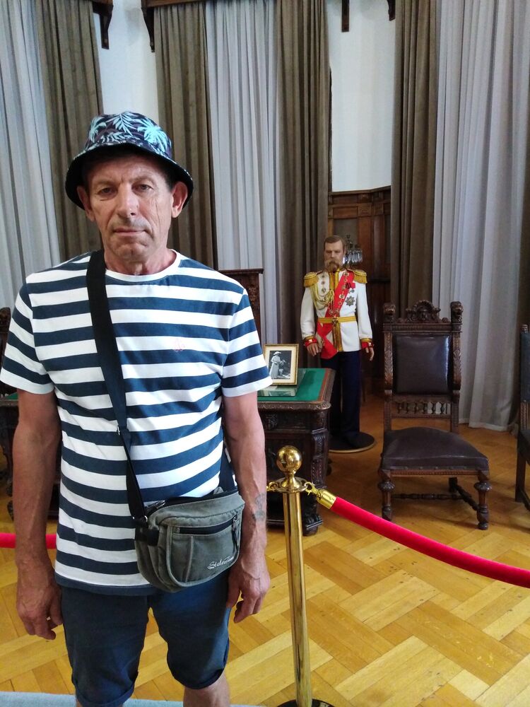 ���������� ���������, ���� ������� ����� ������, 61 ���, ������������ ��� ������, ����� � ���������