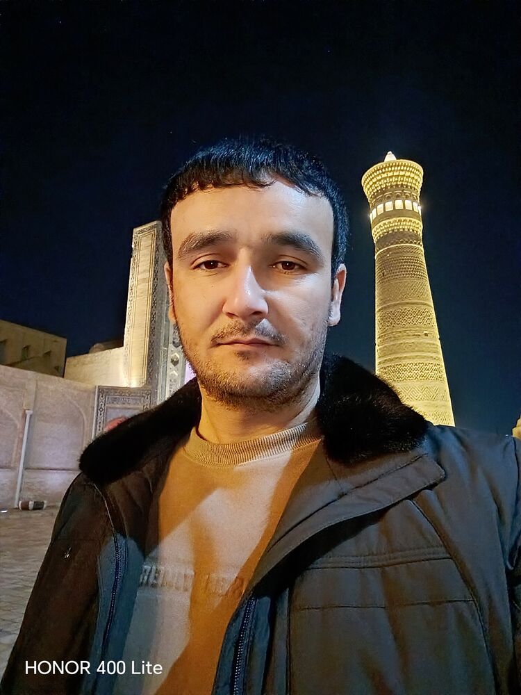 ���� 55824846 ������� Muxriddin, 30 ���, ���� ���������� � �������-�����