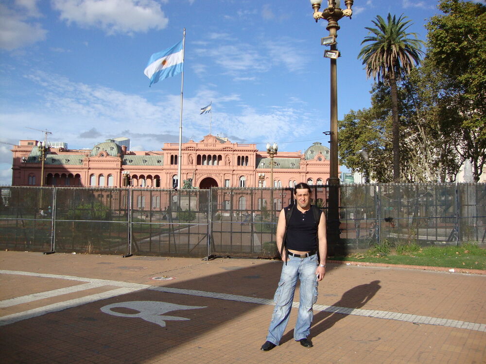  6369386  OLeg, 49 ,    