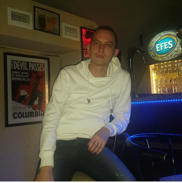 ���� 16962566 ������� Fuad, 37 ���, ���� ���������� � ����