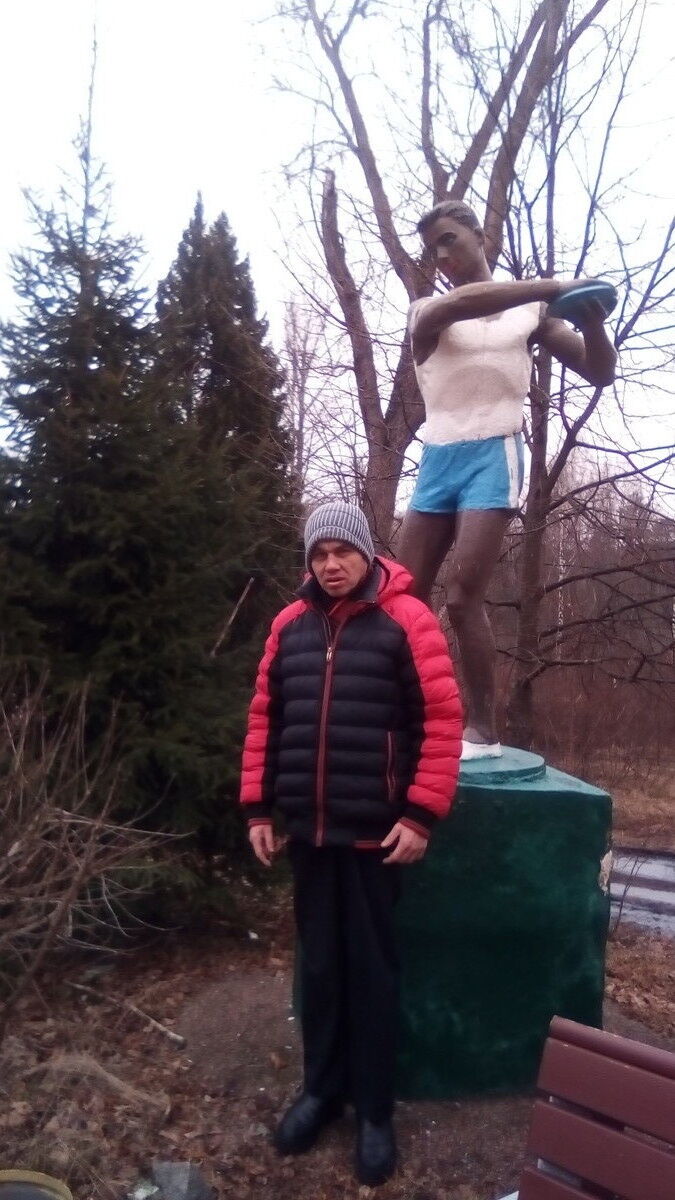 ���� 19495736 ������� ��������, 52 ����, ���� ���������� � �����-����������