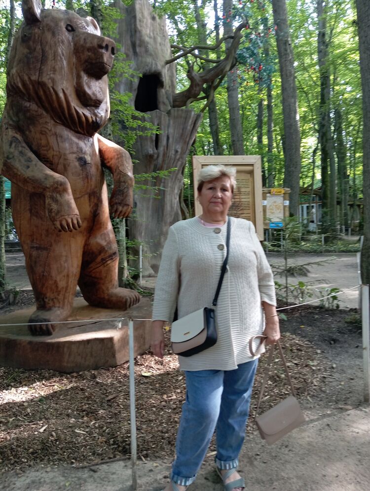 ���������� �����������, ���� ������� ������, 61 ���, ������������ ��� ������, ����� � ���������