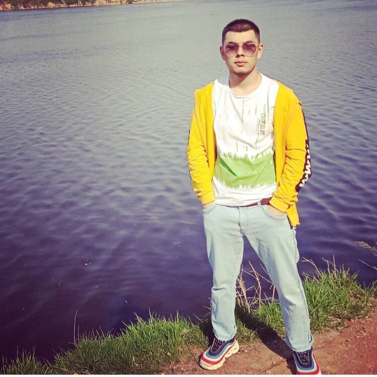 ���� 44620386 ����� Salimjon, 25 ���, ���� ���������� � ������