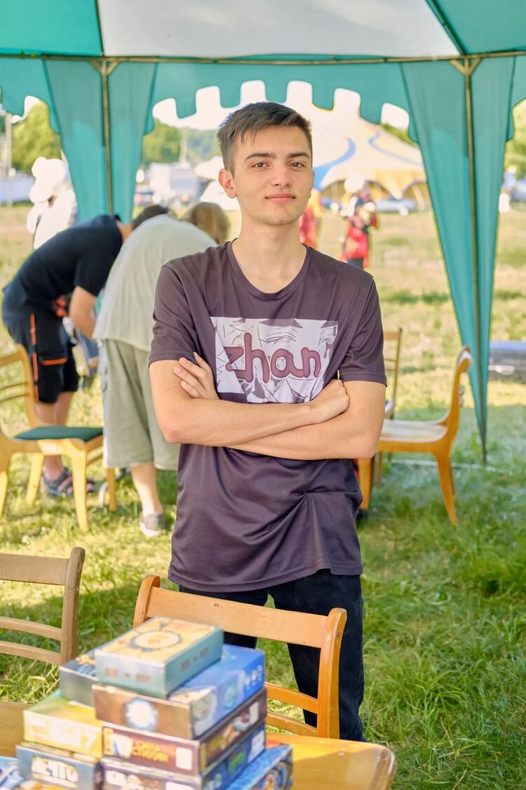 ���������� ����, ���� ����� ���������, 21 ���, ������������ ��� ������, ����� � ���������