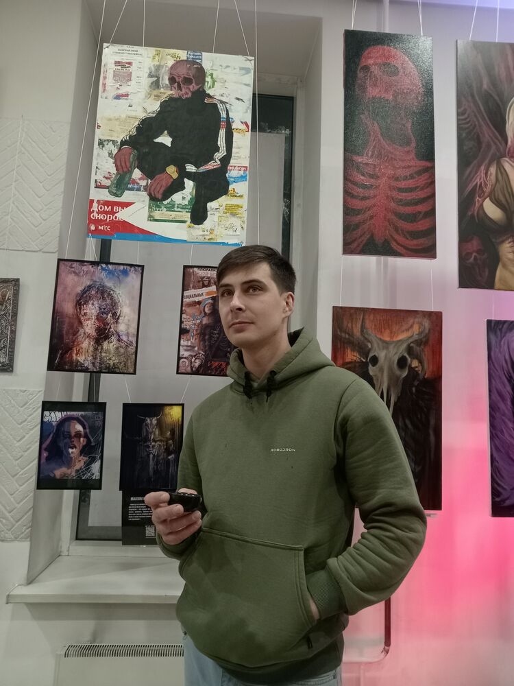 ���� 55327876 ������� Viktor, 32 ����, ���� ���������� � ������������