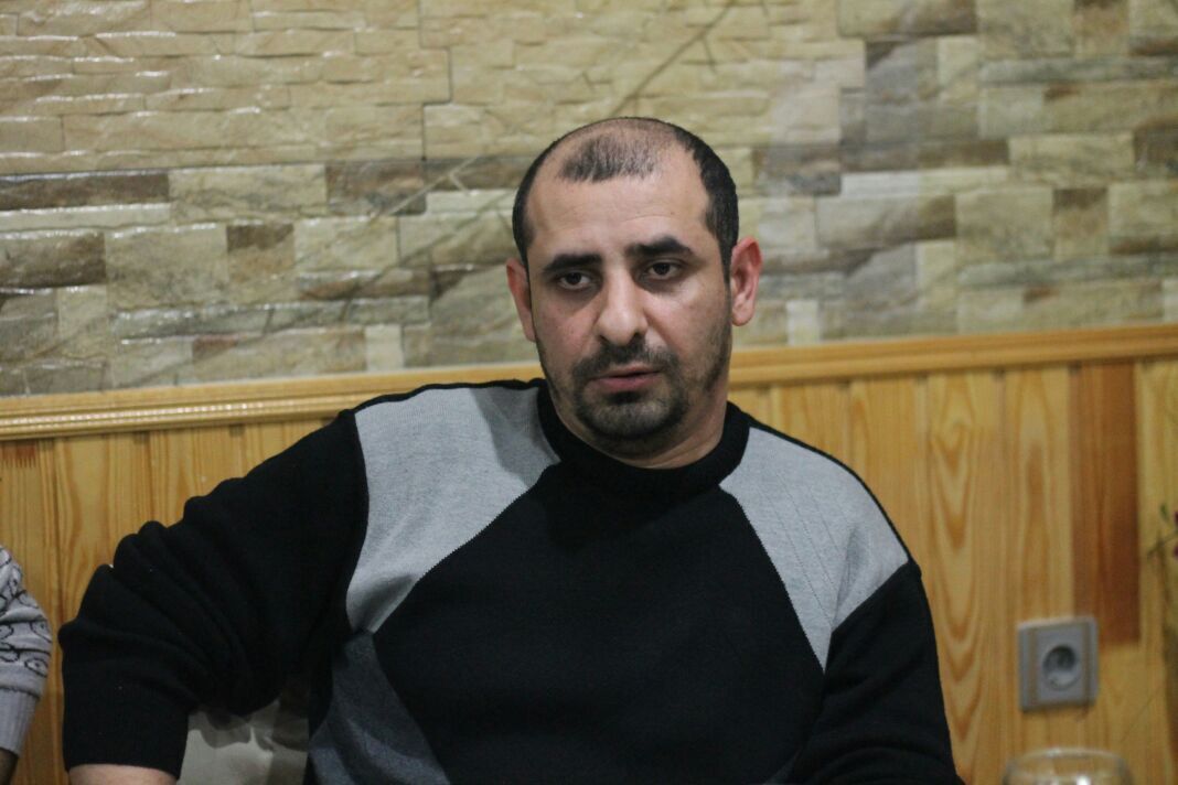 ���������� ����, ���� ������� Rauf, 46 ���, ������������ ��� c�������� ���������