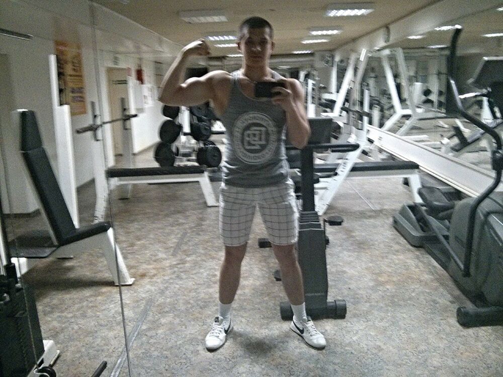 ���� 26360696 ������� Alexander, 35 ���, ���� ���������� � �����-����������