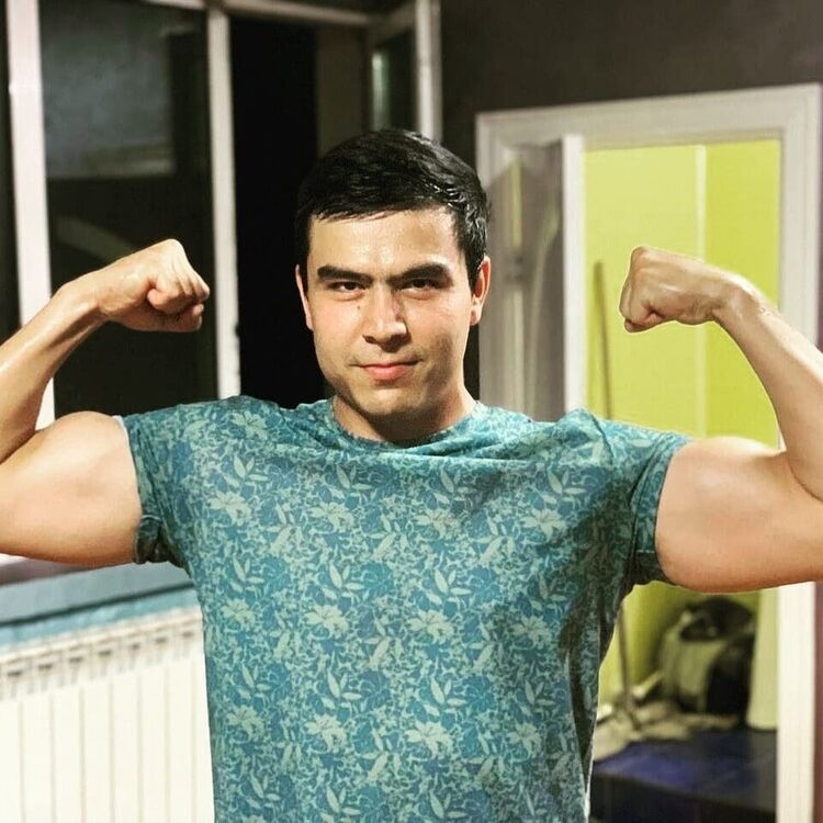 ���� 43601826 ������� Sardor, 32 ����, ���� ���������� � ��������