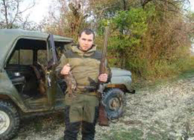  10107276  Oleg, 45 ,    