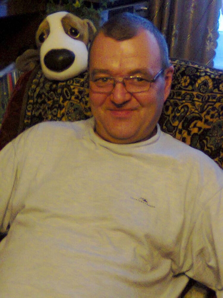  ,   GENNNADIJ, 56 ,   