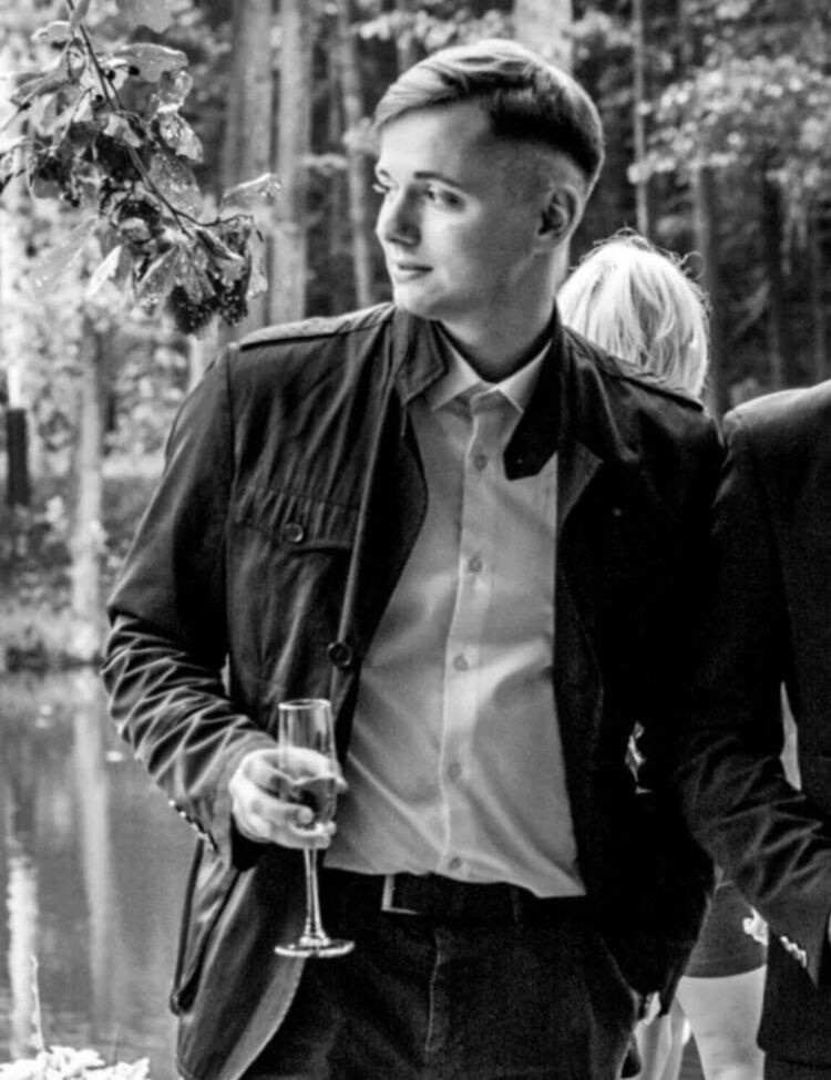 ���������� ������, ���� ������� Vladimir, 28 ���, ������������ ��� ������