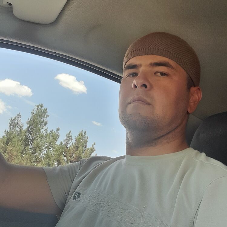 ���������� �������, ���� ������� Alisher, 34 ����, ������������ ��� ������, ����� � ���������