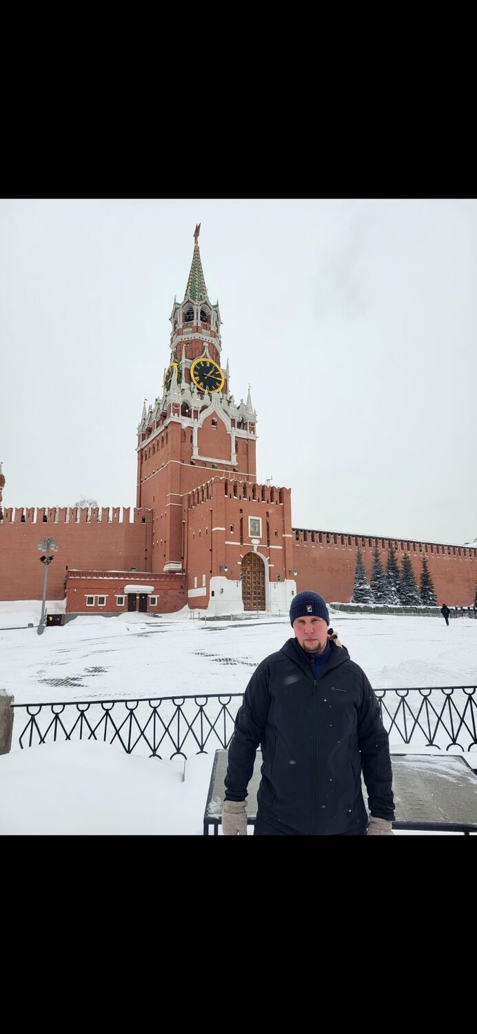 ���������� ���������, ���� ������� Andrey, 43 ����, ������������ ��� ������, ����� � ���������