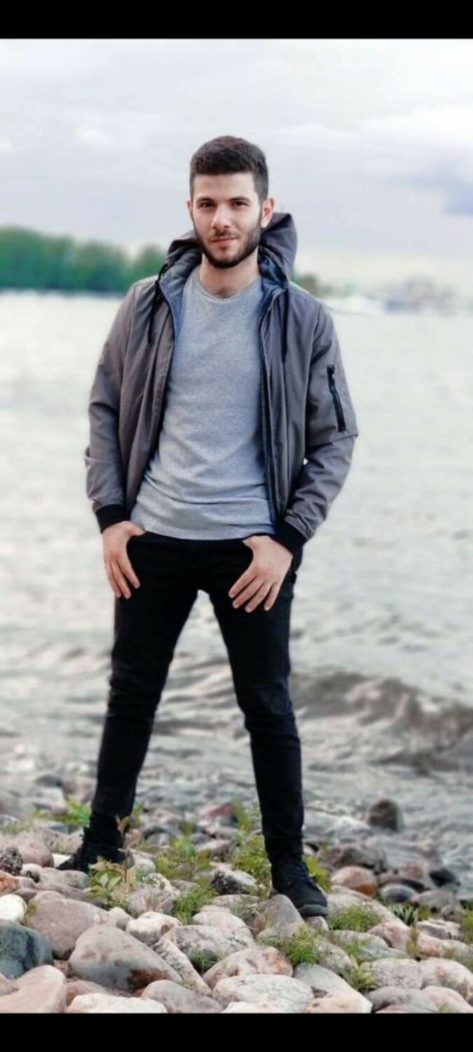 ���������� ������, ���� ������� Rami, 29 ���, ������������ ��� ����� � ���������, c�������� ���������