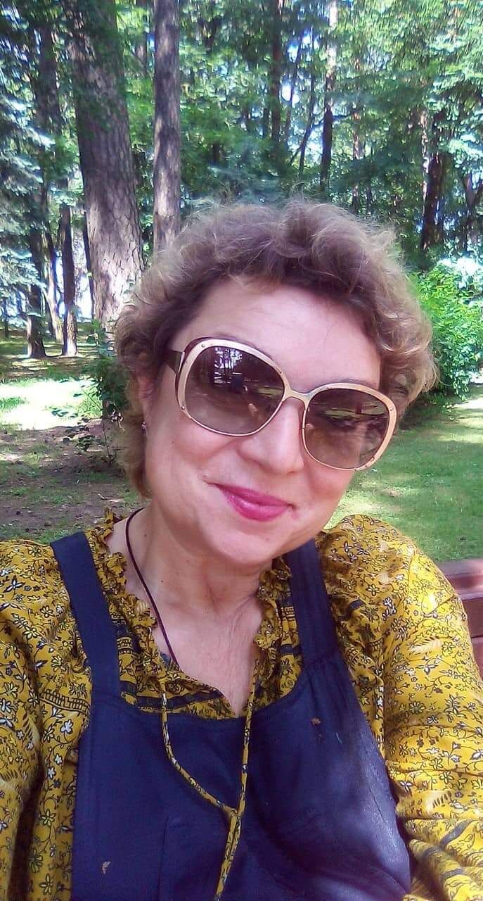  ,   Iryna, 59 ,     , c 