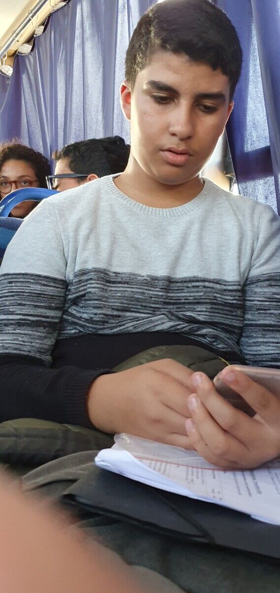 ���� 20726316 ����� Kamal, 23 ����, ���� ���������� � ������