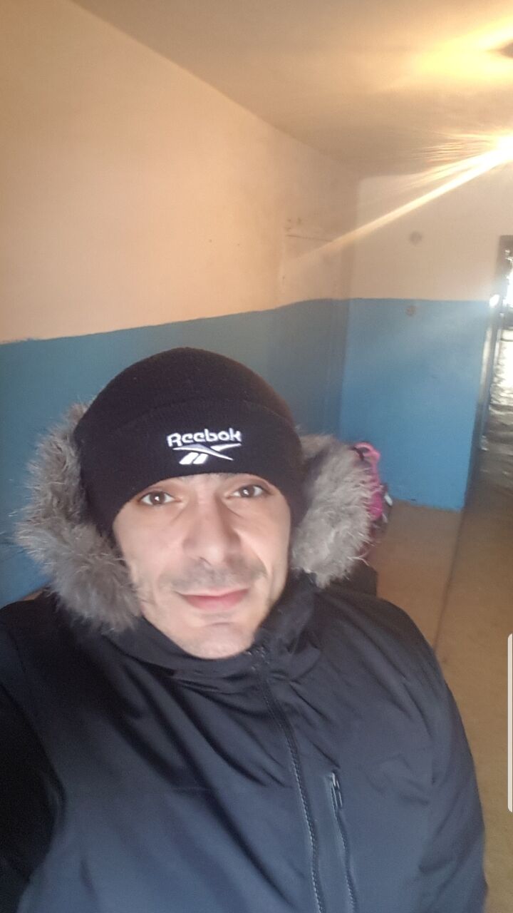 ���� 25287486 ������� Sergey, 35 ���, ���� ���������� � �����