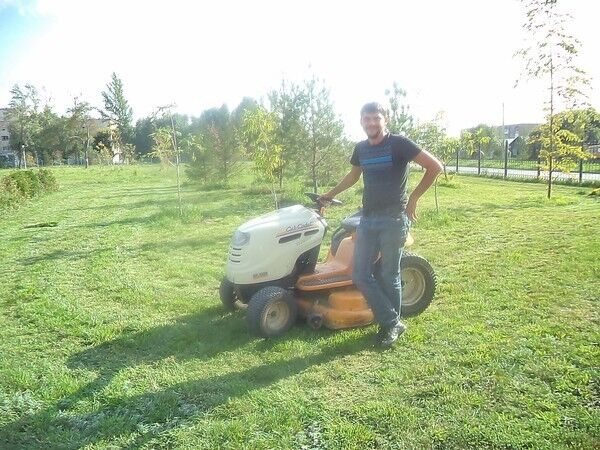 ���������� ����, ���� ������� ����, 35 ���, ������������ 