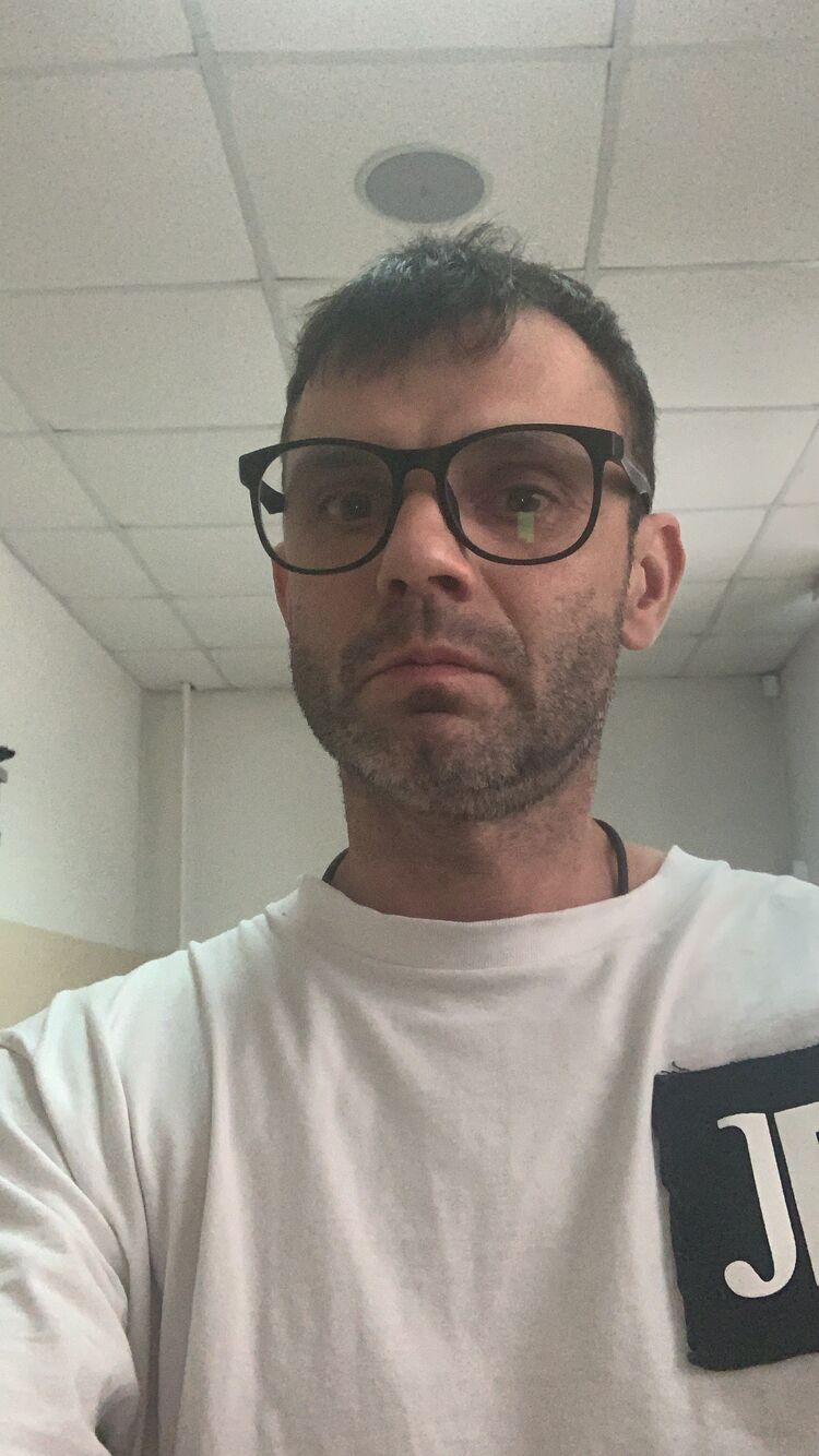  32432306  Dmitriy, 43 ,    