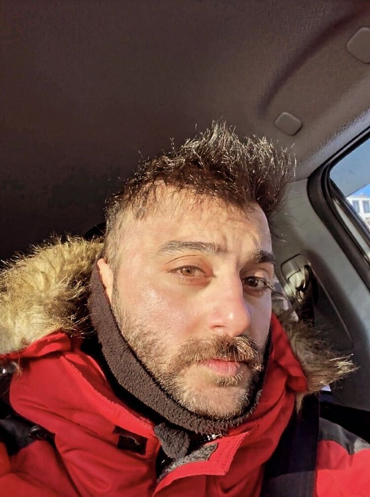 ���������� ������, ���� ������� Ali, 33 ����, ������������ ��� ������, ����� � ���������