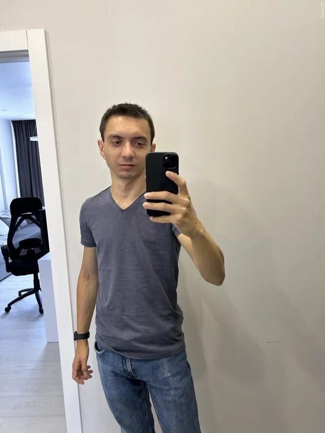  46438166  Dima, 38 ,    