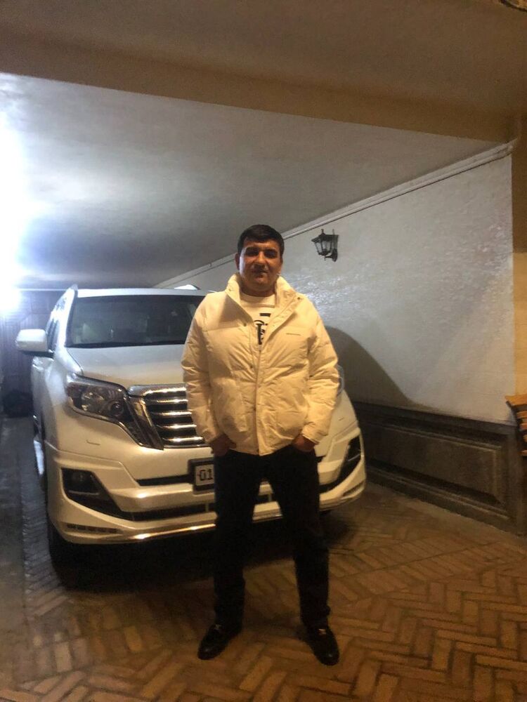 ���������� �������, ���� ������� Aziz, 42 ����, ������������ ��� ������, ����� � ���������