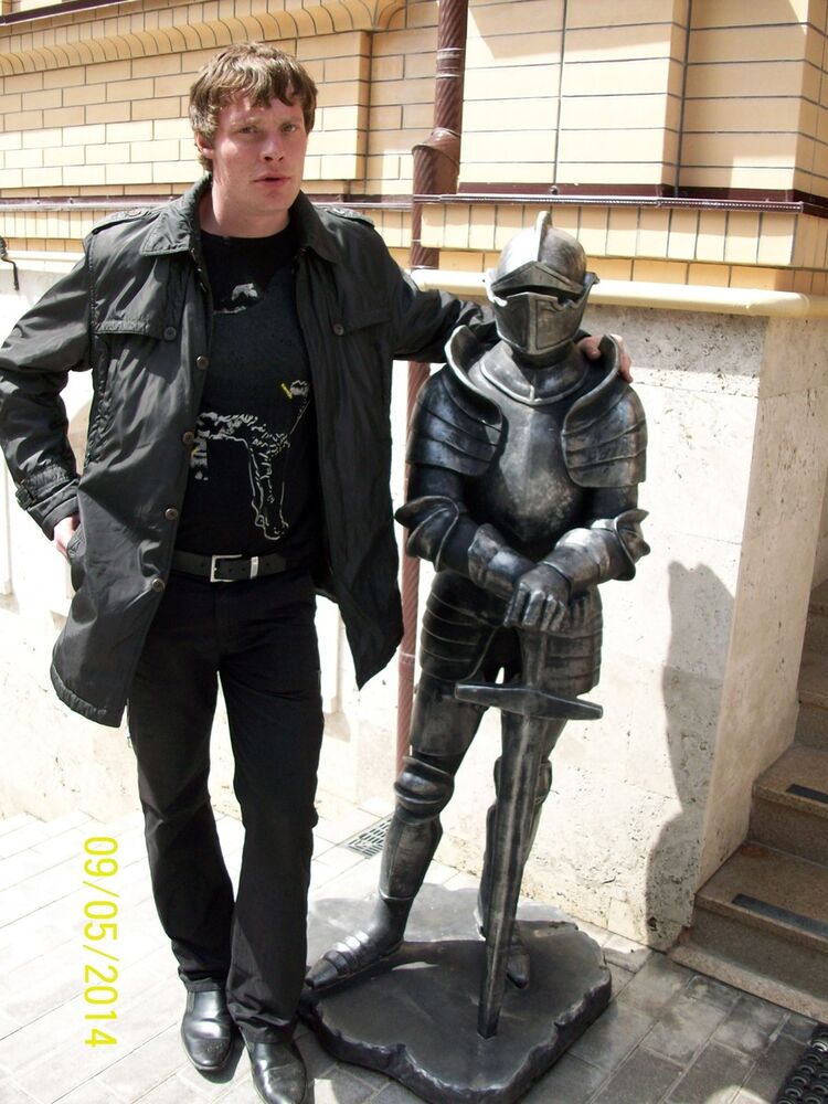 ���������� ���������, ���� ������� Kostya888, 34 ����, ������������ ��� ������