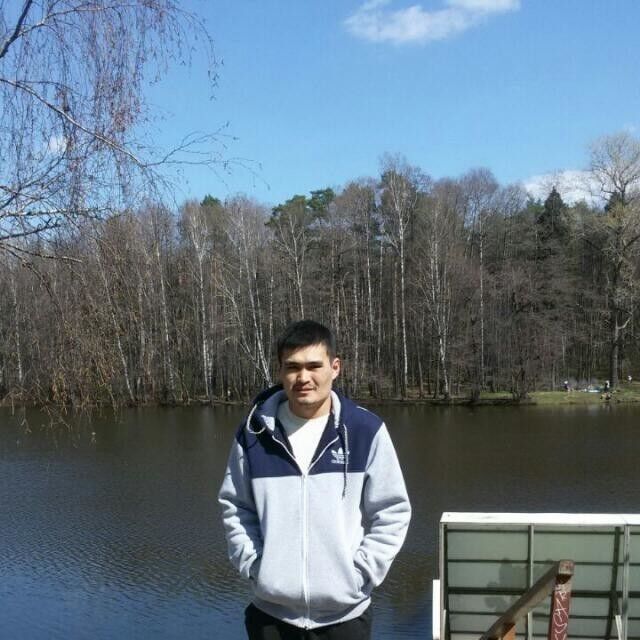 ���� 17421876 ������� Rasul, 34 ����, ���� ���������� � ���