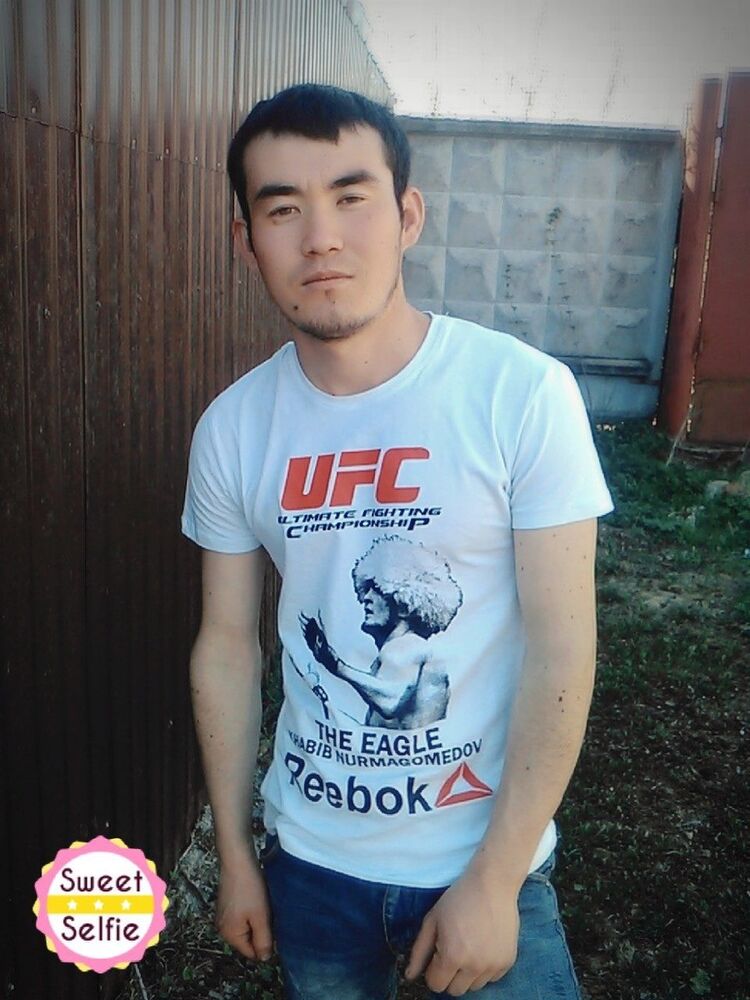 ���� 13835866 ������� Sanjabek, 32 ����, ���� ���������� � ������