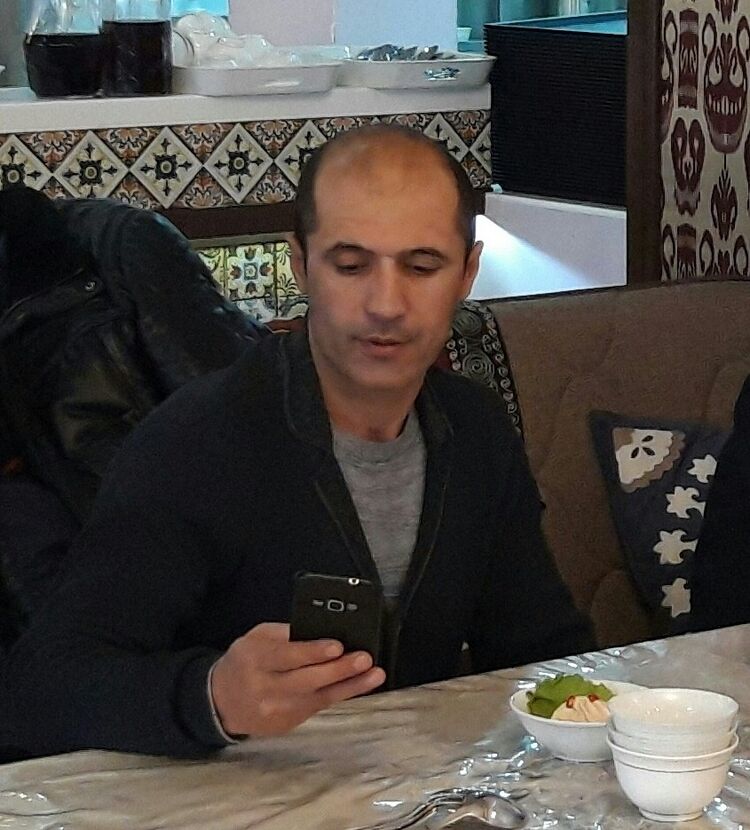 ���� 17395476 ������� Garik, 51 ���, ���� ���������� � ������