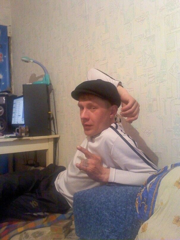 ���� 6295606 ������� ����������, 41 ���, ���� ���������� � �������������