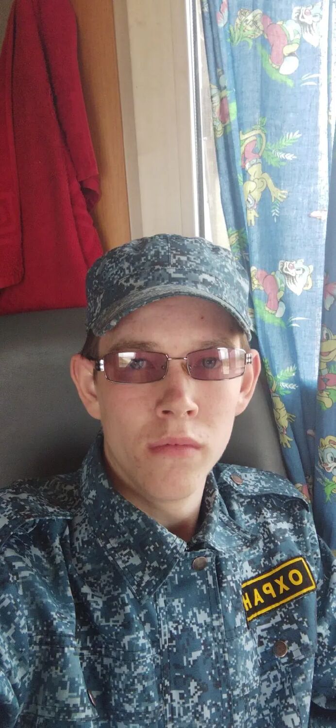 ���������� ����, ���� ����� Sergey, 25 ���, ������������ ��� ������, ����� � ���������