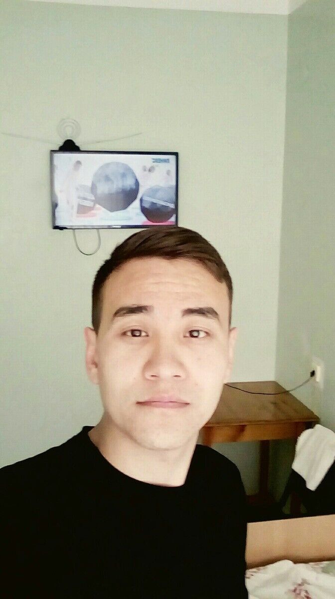 ���� 16881526 ������� Azamat, 34 ����, ���� ���������� � ������