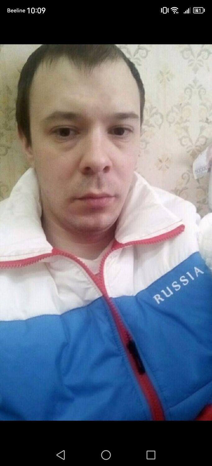 ���� 41937496 ������� ��������, 38 ���, ���� ���������� � ������