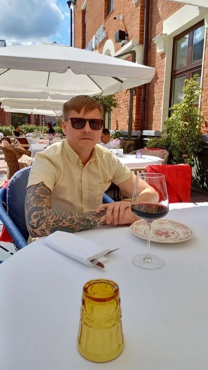 ���������� ���������, ���� ������� ������, 38 ���, ������������ ��� ������