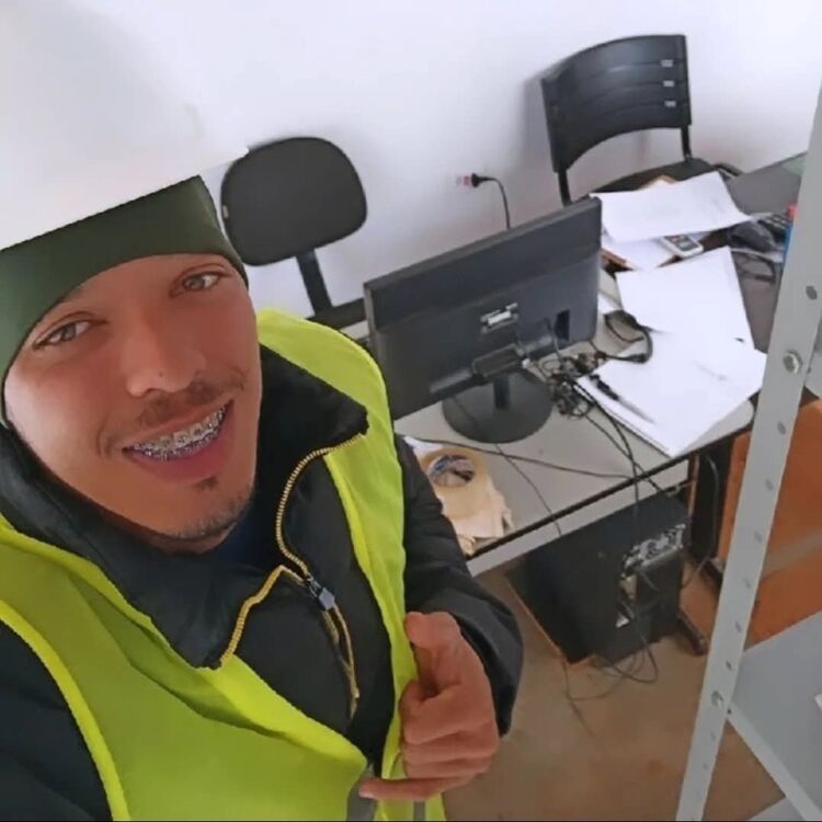  53565906  Wemerson, 31 ,    Contagem