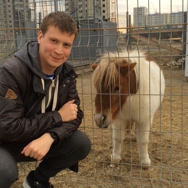  ,   Andrey, 35 ,   